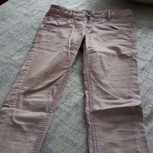 Girls jeans